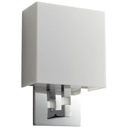 Chameleon Small LED Wall Sconce in Polished Chrome