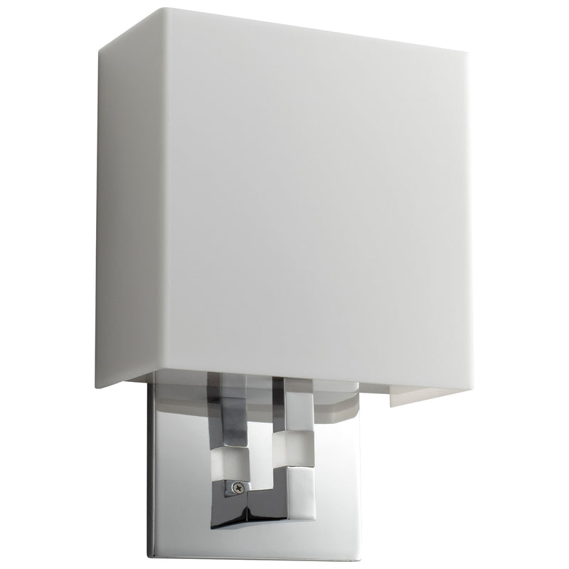 Chameleon Small LED Wall Sconce in Polished Chrome