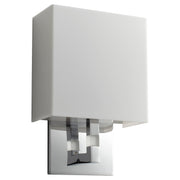 Chameleon Small LED Wall Sconce in Polished Chrome