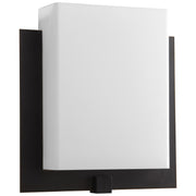 Pathways Acrylic LED Wall Sconce in Old World