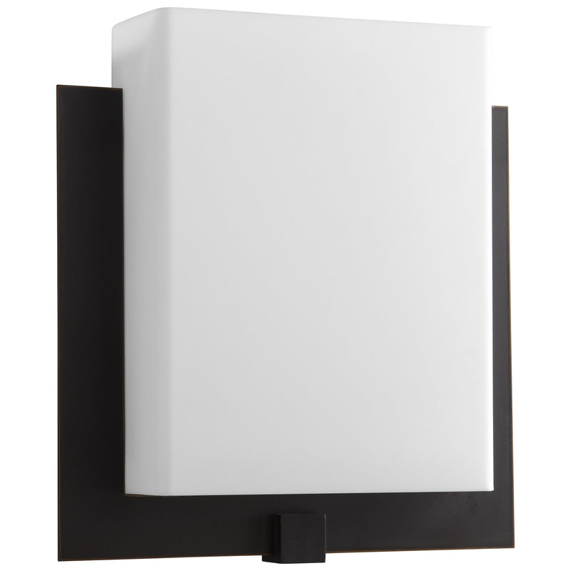 Pathways Acrylic LED Wall Sconce in Old World