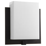 Pathways Acrylic LED Wall Sconce in Old World