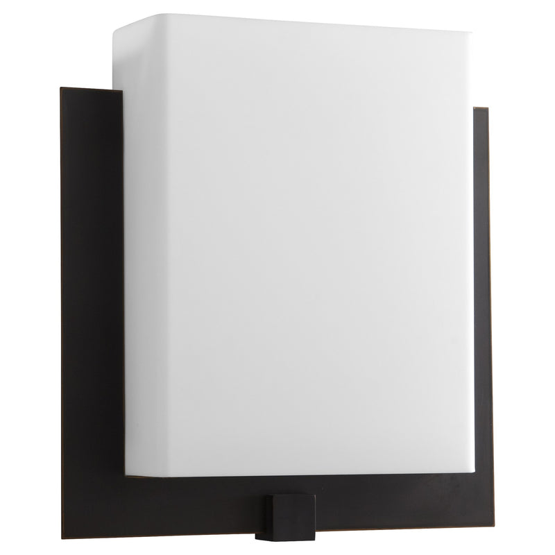 Pathways Acrylic LED Wall Sconce in Old World