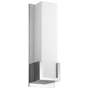 Orion LED Wall Sconce in Polished Chrome