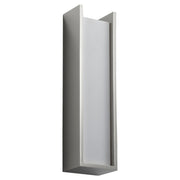 Kiko LED Wall Sconce in Polished Nickel