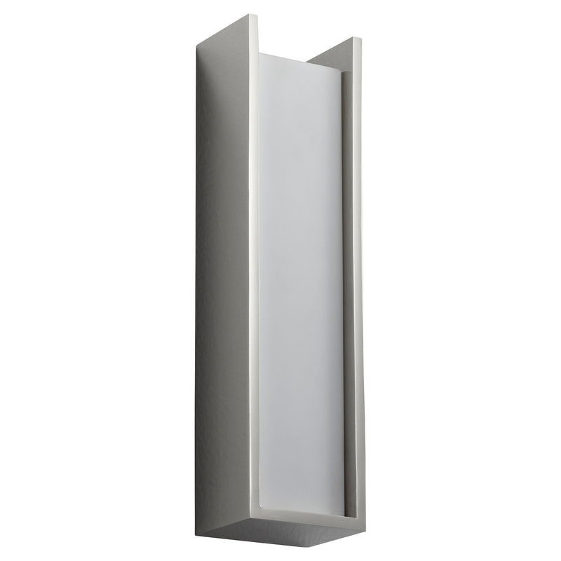 Kiko LED Wall Sconce in Polished Nickel