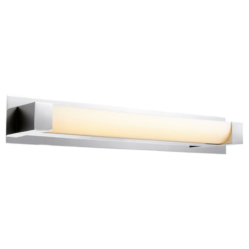 Balance 29" LED Vanity in Polished Nickel