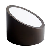 Zeepers LED Wall Sconce in Oiled Bronze