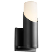 Ellipse LED Wall Sconce in Black