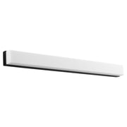 Adagio 26" LED Vanity Light in Black
