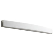 Archer 26" LED Vanity Light in Polished Nickel