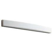 Archer 26" LED Vanity Light in Satin Nickel