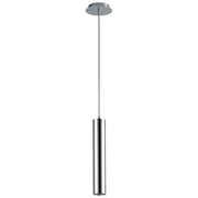 Idol LED Mini Pendant in Polished Chrome