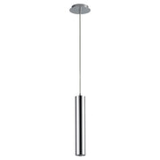 Idol LED Mini Pendant in Polished Chrome