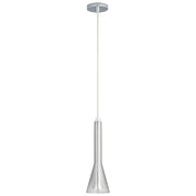 Liberty LED Mini Pendant in Polished Chrome