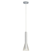 Liberty LED Mini Pendant in Polished Chrome