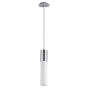 Magnum LED Mini Pendant in Polished Chrome