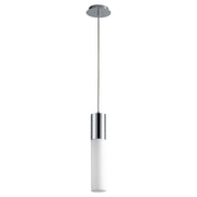 Magnum LED Mini Pendant in Polished Chrome