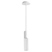 Spirit 13" LED Mini Pendant in White
