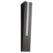 Karme 20" Outdoor Wall Sconce in Oiled Bronze