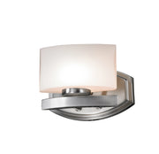 Galati 1 Light 8" Wall Sconce in Standard Bulbs