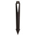 Accessory 15" Ground Spike in Bronze