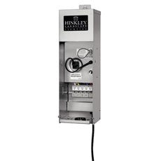 Transformer Transformer in Stainless Steel