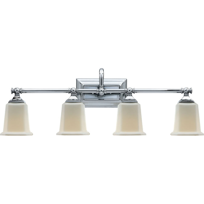 Nicholas 4-Light Bath Vanity - Lamps Expo