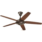 AirPro Signature Plus 54" Ceiling Fan in Antique Bronze