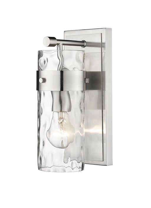 Fontaine 1 Light 4.75" Wall Sconce in Brushed Nickel
