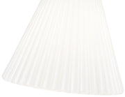 Alaric 3 Light 18" Pendant in Polished Nickel