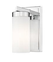 Danica 1 Light 4.75" Wall Sconce in Chrome