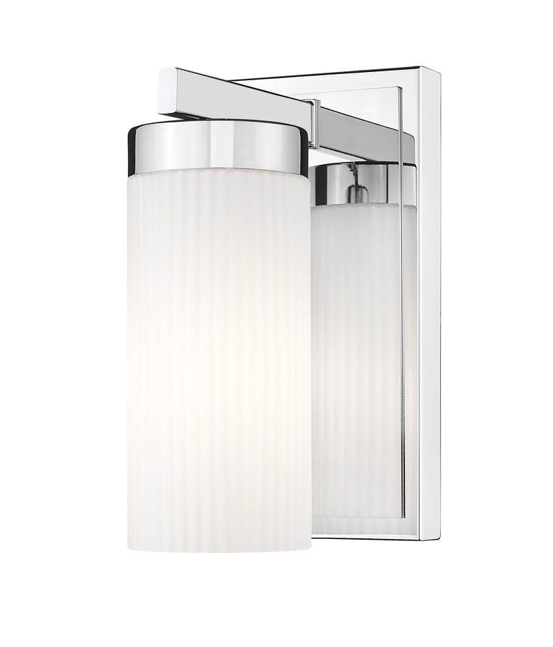 Danica 1 Light 4.75" Wall Sconce in Chrome