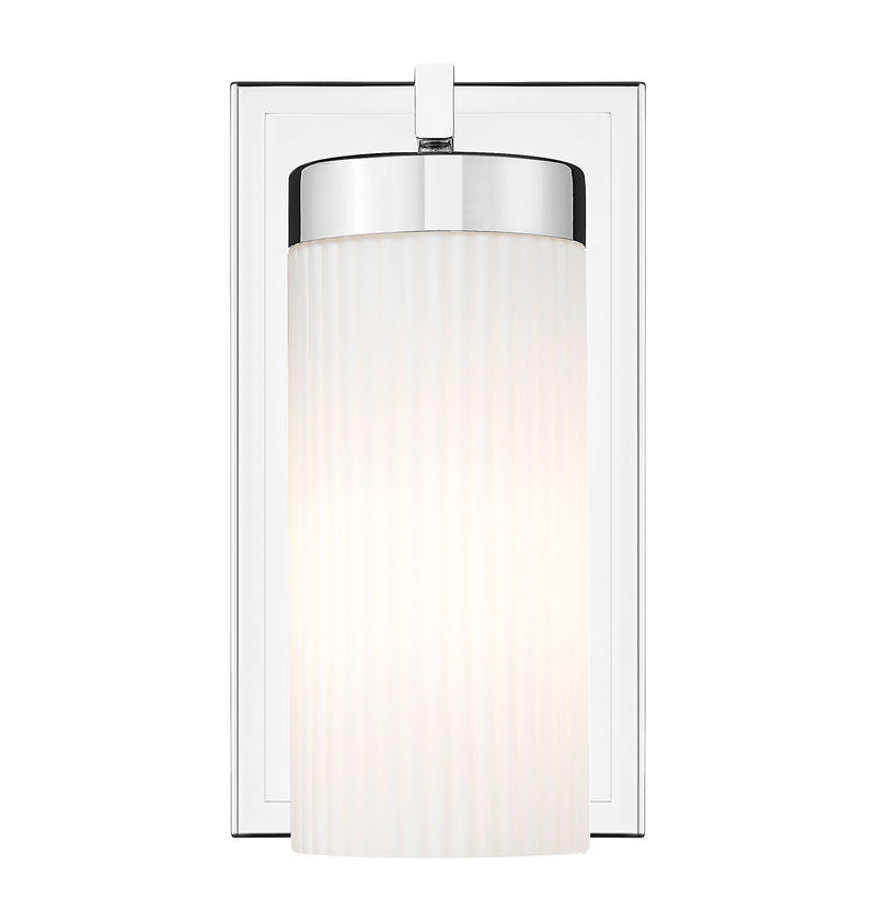 Danica 1 Light 4.75" Wall Sconce in Chrome