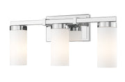 Danica 3 Light 20.5" Vanity in Chrome