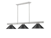 Vanguard 3 Light Billiard