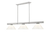 Vanguard 3 Light Billiard