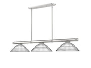 Vanguard 3 Light Billiard