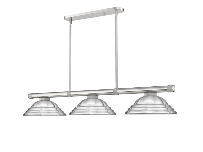 Vanguard 3 Light Billiard