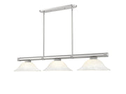 Vanguard 3 Light Billiard