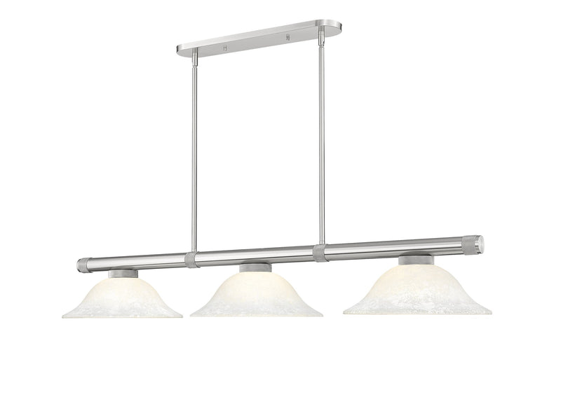 Vanguard 3 Light Billiard