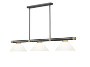 Vanguard 3 Light Billiard