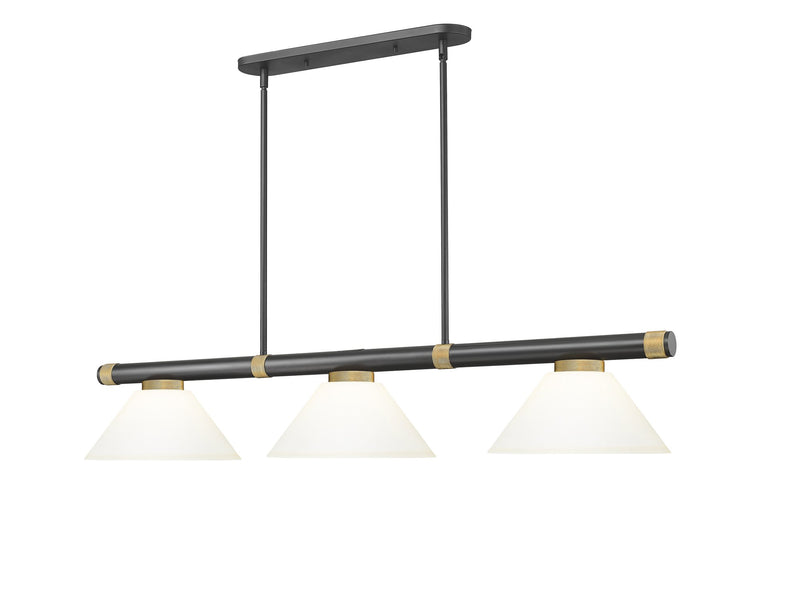 Vanguard 3 Light Billiard