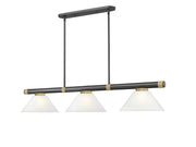 Vanguard 3 Light Billiard