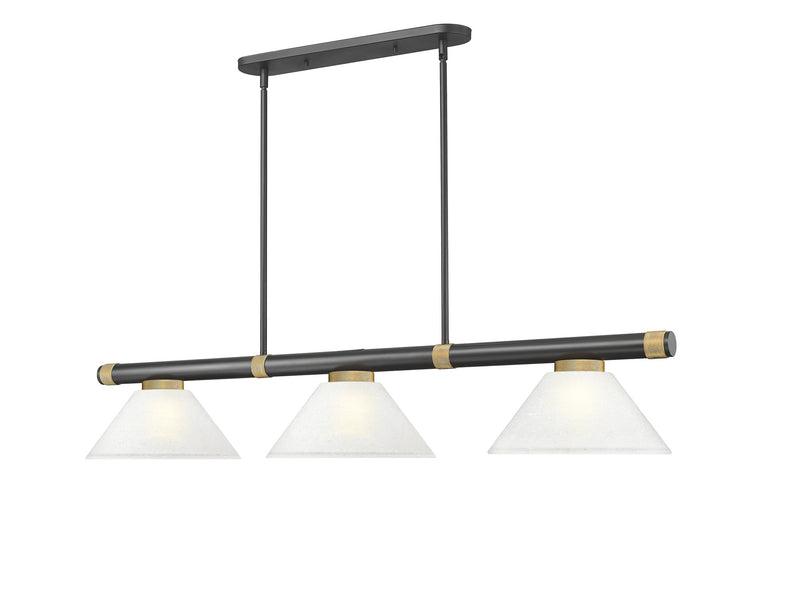 Vanguard 3 Light Billiard