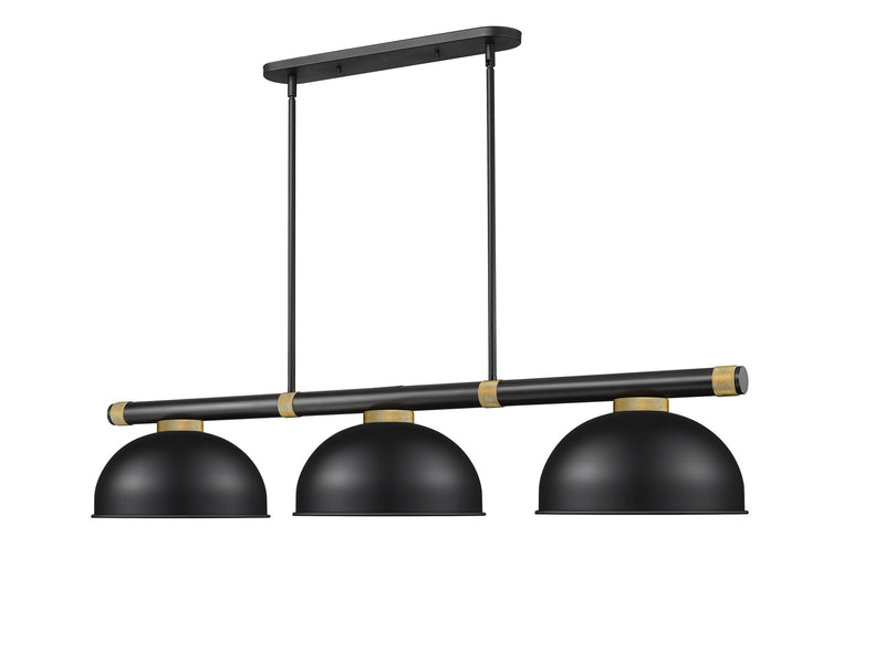 Vanguard 3 Light Billiard