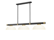 Vanguard 3 Light Billiard