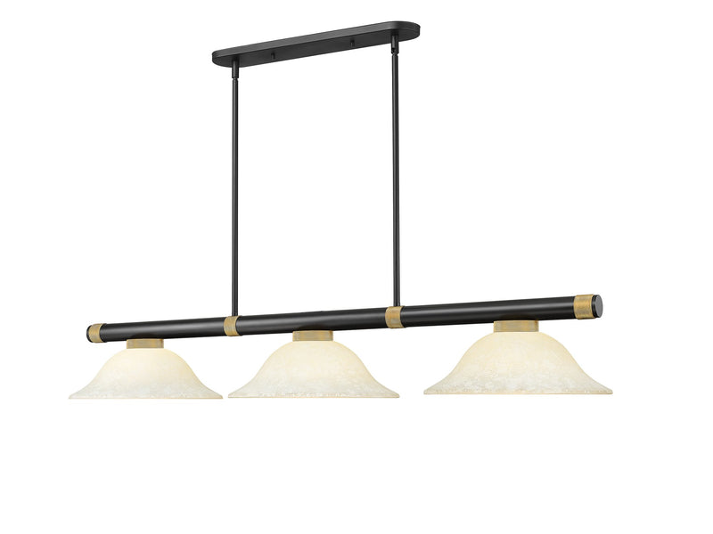 Vanguard 3 Light Billiard