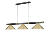 Vanguard 3 Light Billiard