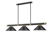 Vanguard 3 Light Billiard